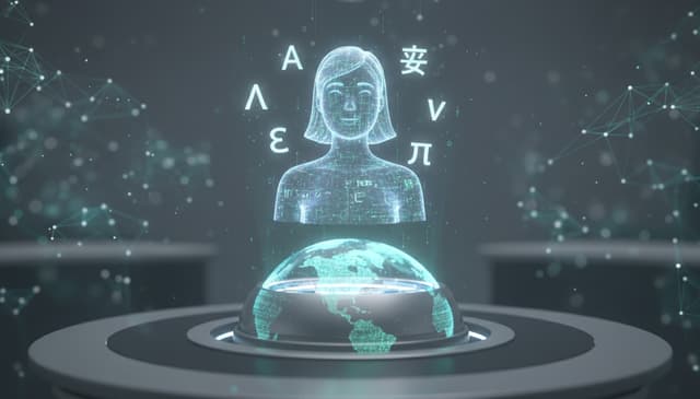 Jak stworzyć interaktywne postacie językowe online: praktyczny przewodnik