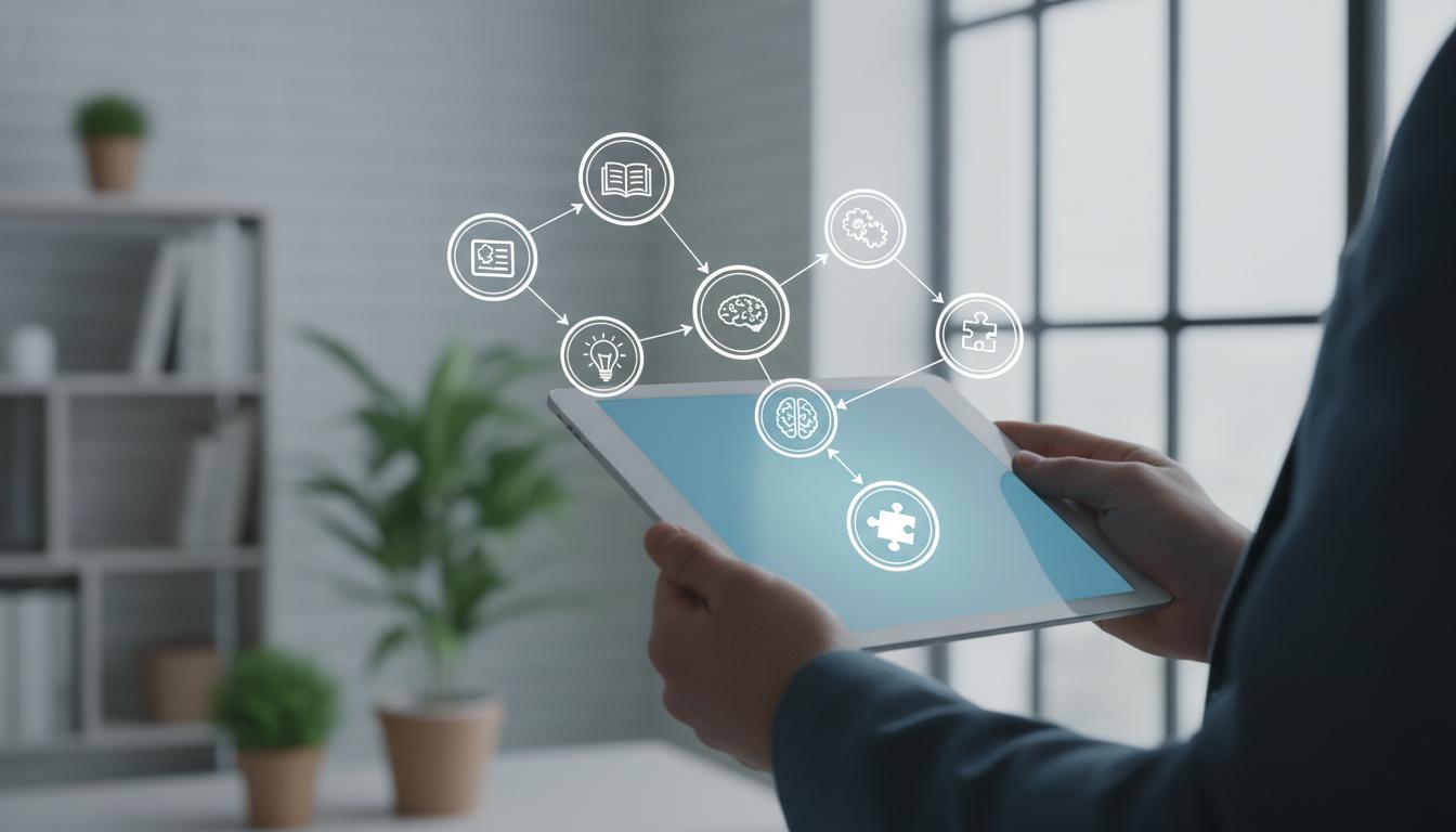 Jak stworzyć interaktywne scenariusze do nauki: praktyczny przewodnik