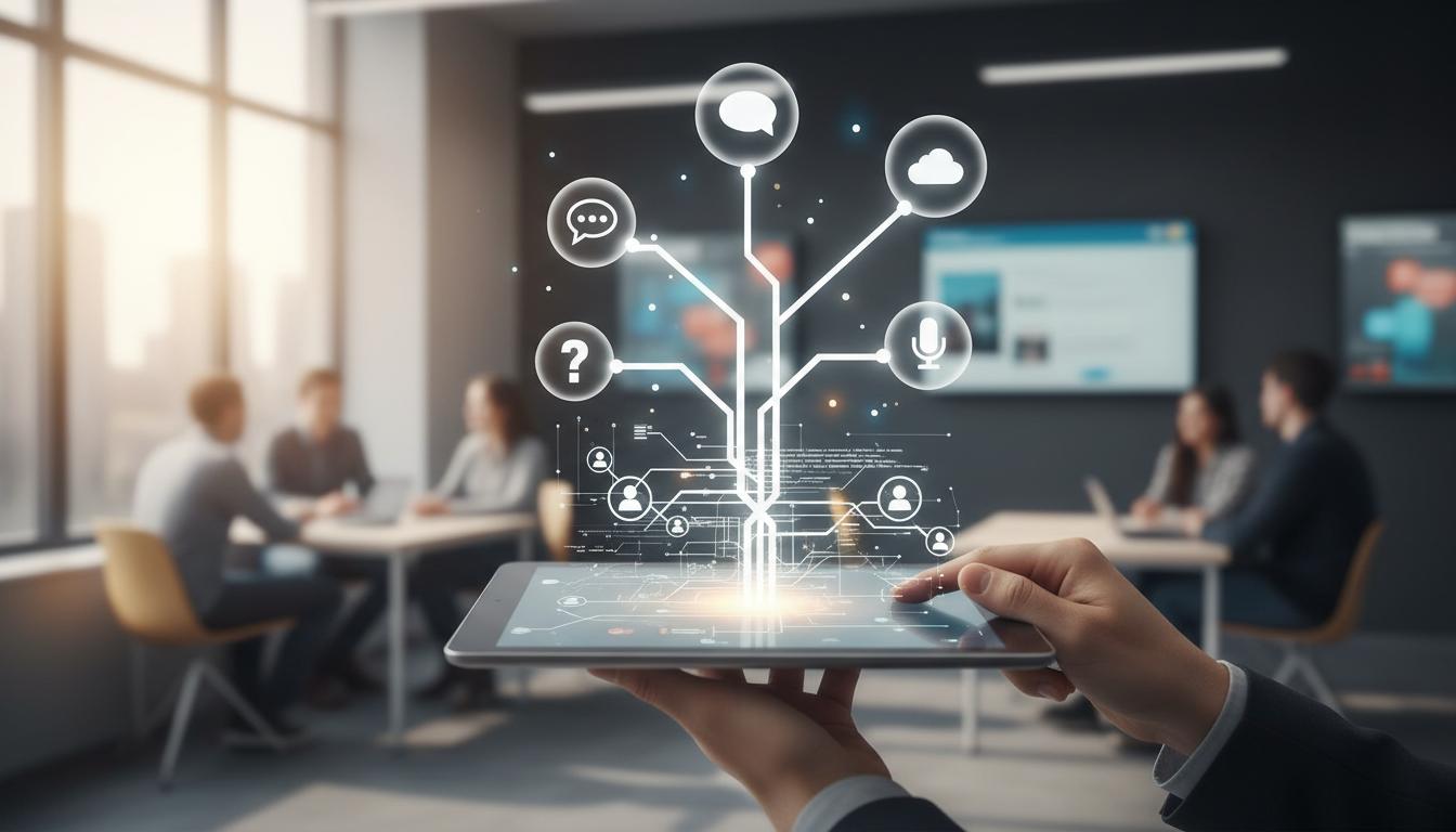 Jak stworzyć interaktywne scenariusze językowe: praktyczny przewodnik