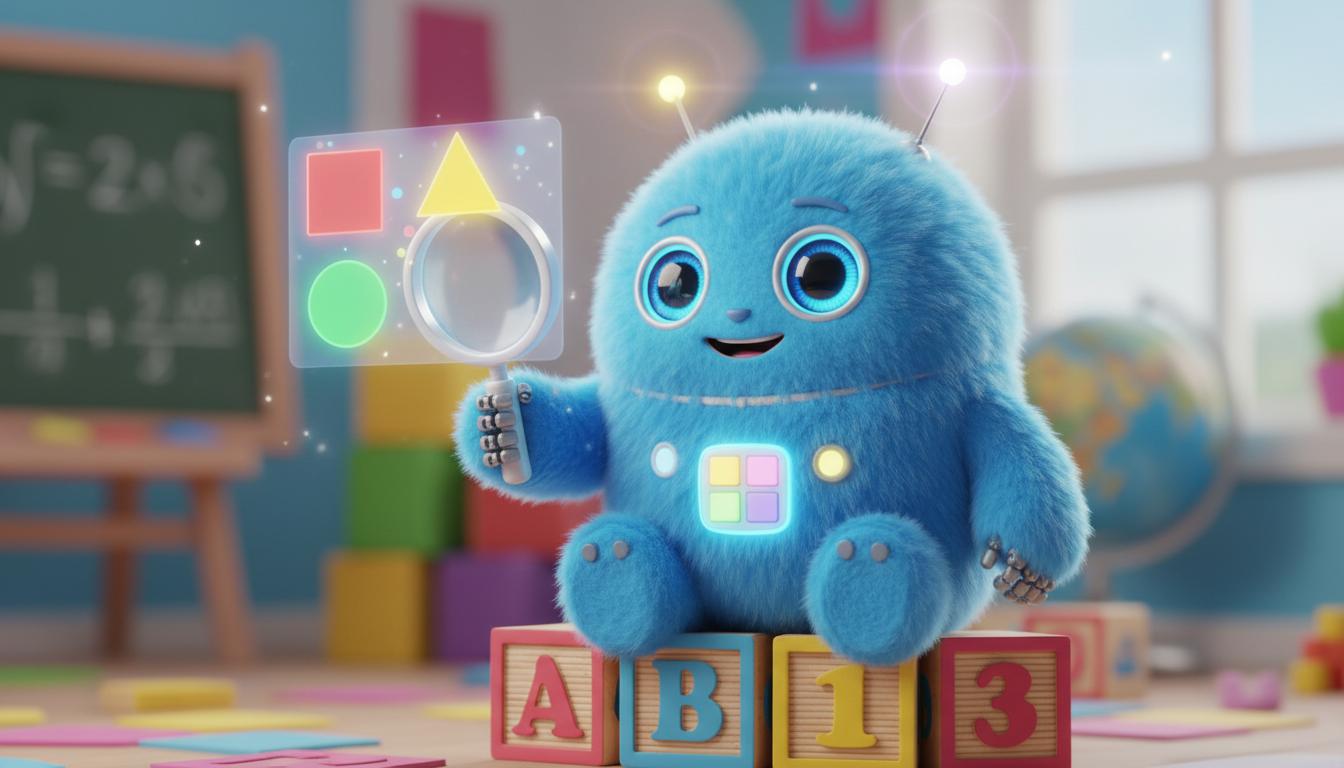 Jak stworzyć interaktywnego bohatera edukacyjnego: praktyczny przewodnik