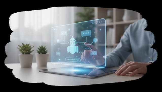 Jak stworzyć interaktywny chatbot: praktyczny przewodnik dla początkujących