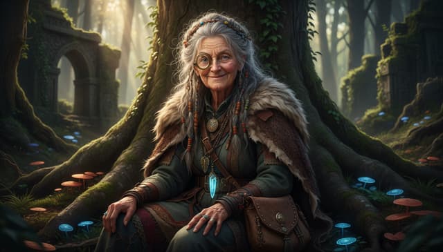 Jak stworzyć interesującego NPC: praktyczny przewodnik dla twórców postaci