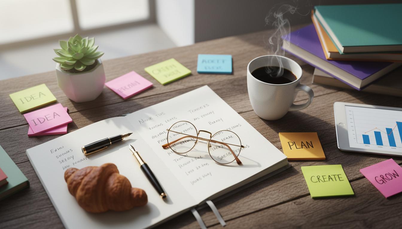 Jak stworzyć interesujący wpis na bloga: praktyczny przewodnik