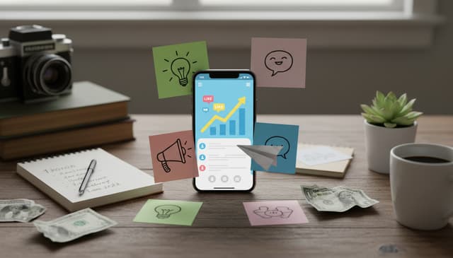 Jak stworzyć kampanię marketingową niskim kosztem: praktyczny przewodnik