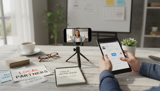 Jak stworzyć kampanię marketingową tanio: praktyczny przewodnik