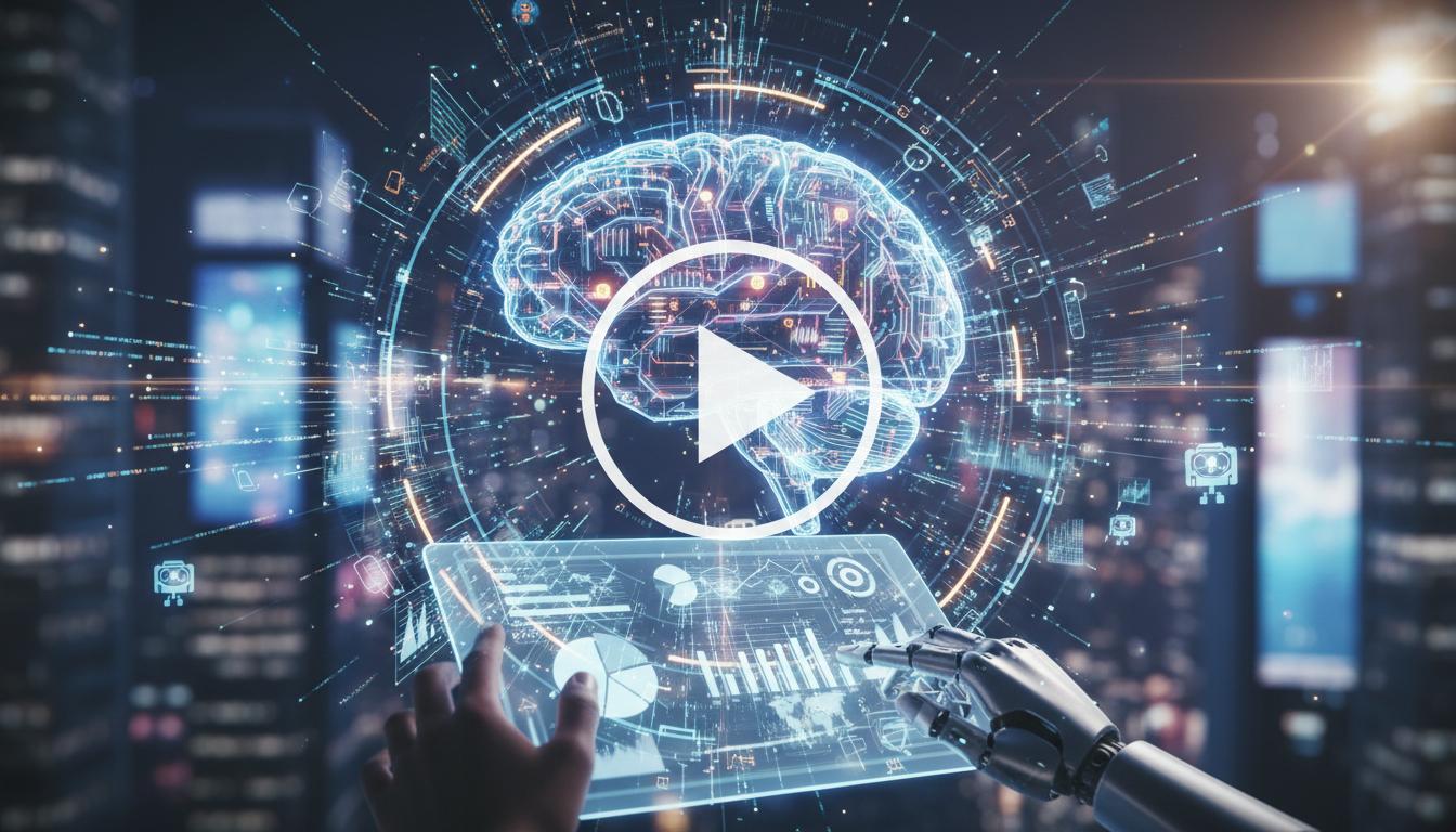 Jak stworzyć kampanię marketingową z AI: praktyczny przewodnik