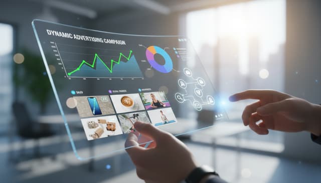 Jak stworzyć kampanię reklamową online: praktyczny przewodnik