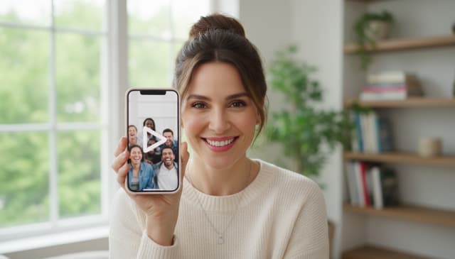 Jak stworzyć kampanię reklamową z celebrytą online: praktyczny przewodnik