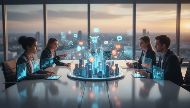 Jak stworzyć kreatywną kampanię marketingową: praktyczny przewodnik