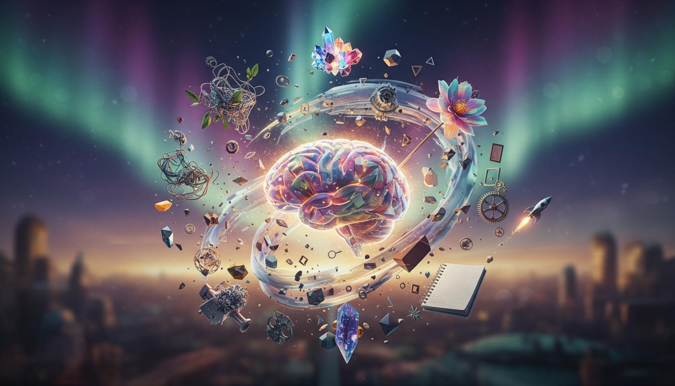 Jak stworzyć kreatywną markę: praktyczny przewodnik dla początkujących