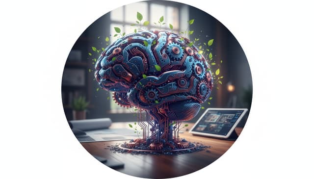 Jak stworzyć kreatywny profil biznesowy: praktyczny przewodnik