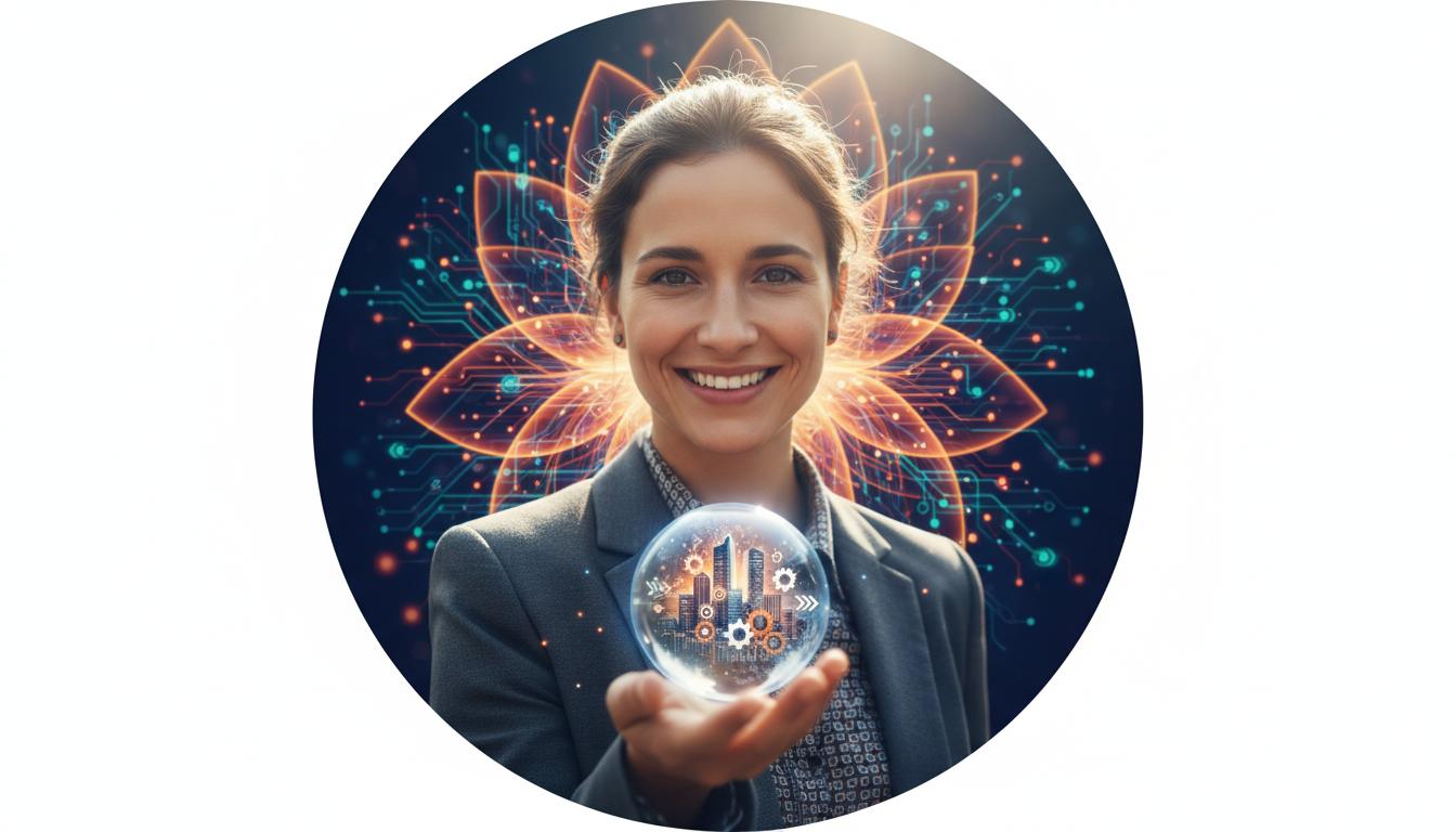 Jak stworzyć kreatywny profil LinkedIn: praktyczny przewodnik