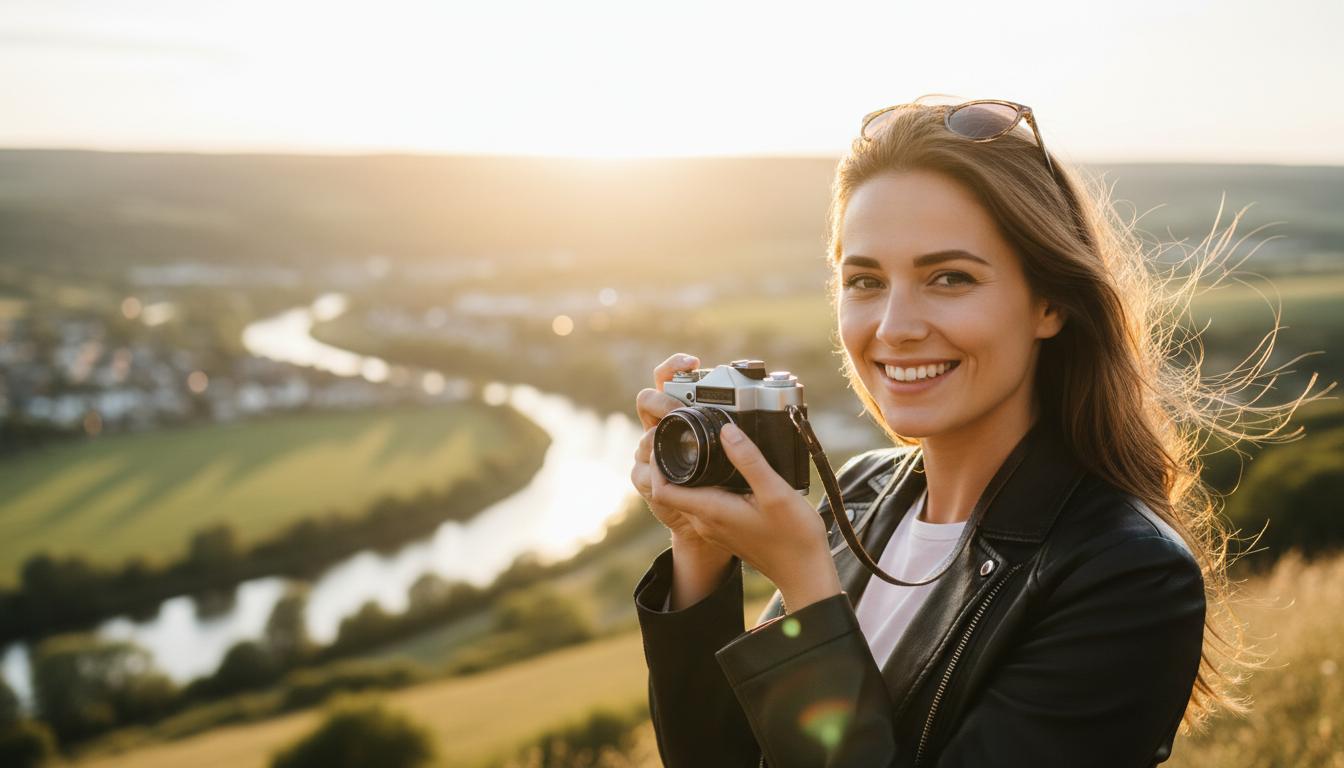 Jak stworzyć kreatywny tekst na Tinderze: praktyczny przewodnik