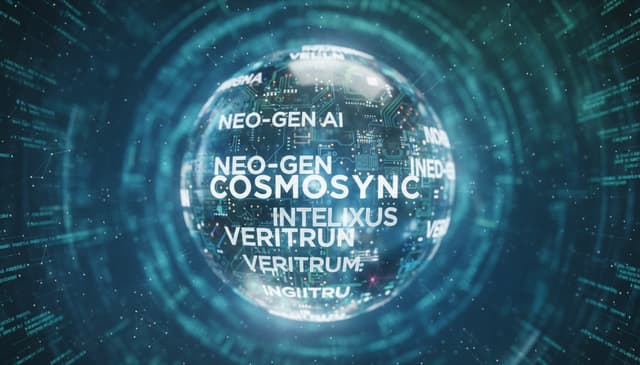 Jak stworzyć nazwę firmy z pomocą AI: praktyczny przewodnik