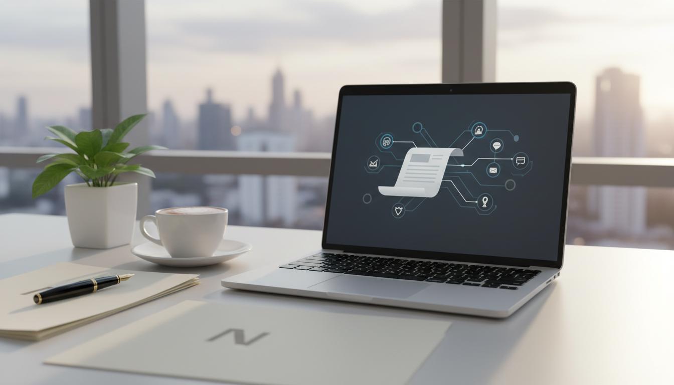 Jak stworzyć newsletter firmowy: praktyczny przewodnik krok po kroku