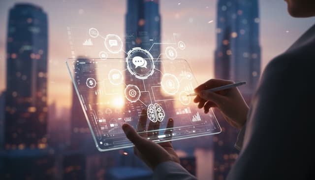 Jak stworzyć nową usługę: praktyczny przewodnik eksperci.ai