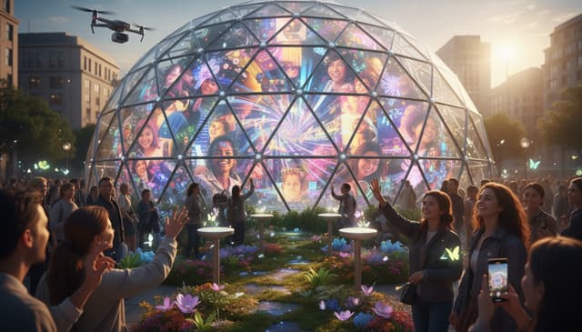 Jak stworzyć oryginalną kampanię marketingową: praktyczny przewodnik