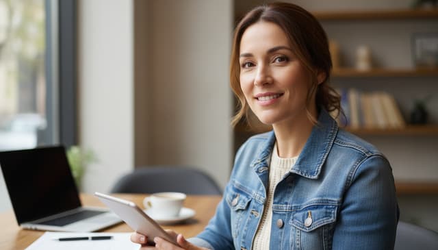 Jak stworzyć persony marketingowe: praktyczny przewodnik dla kreacji.ai