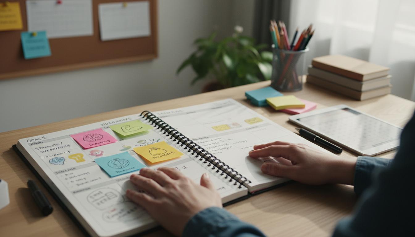 Jak stworzyć plan dopasowany do moich potrzeb: praktyczny przewodnik