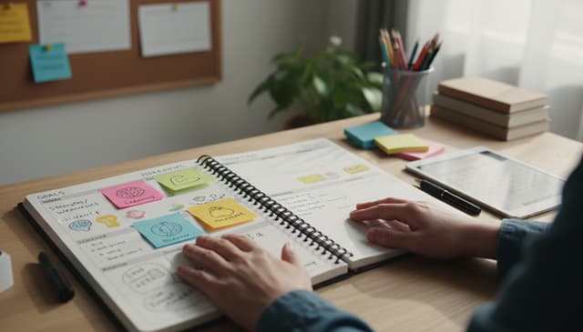 Jak stworzyć plan dopasowany do moich potrzeb: praktyczny przewodnik