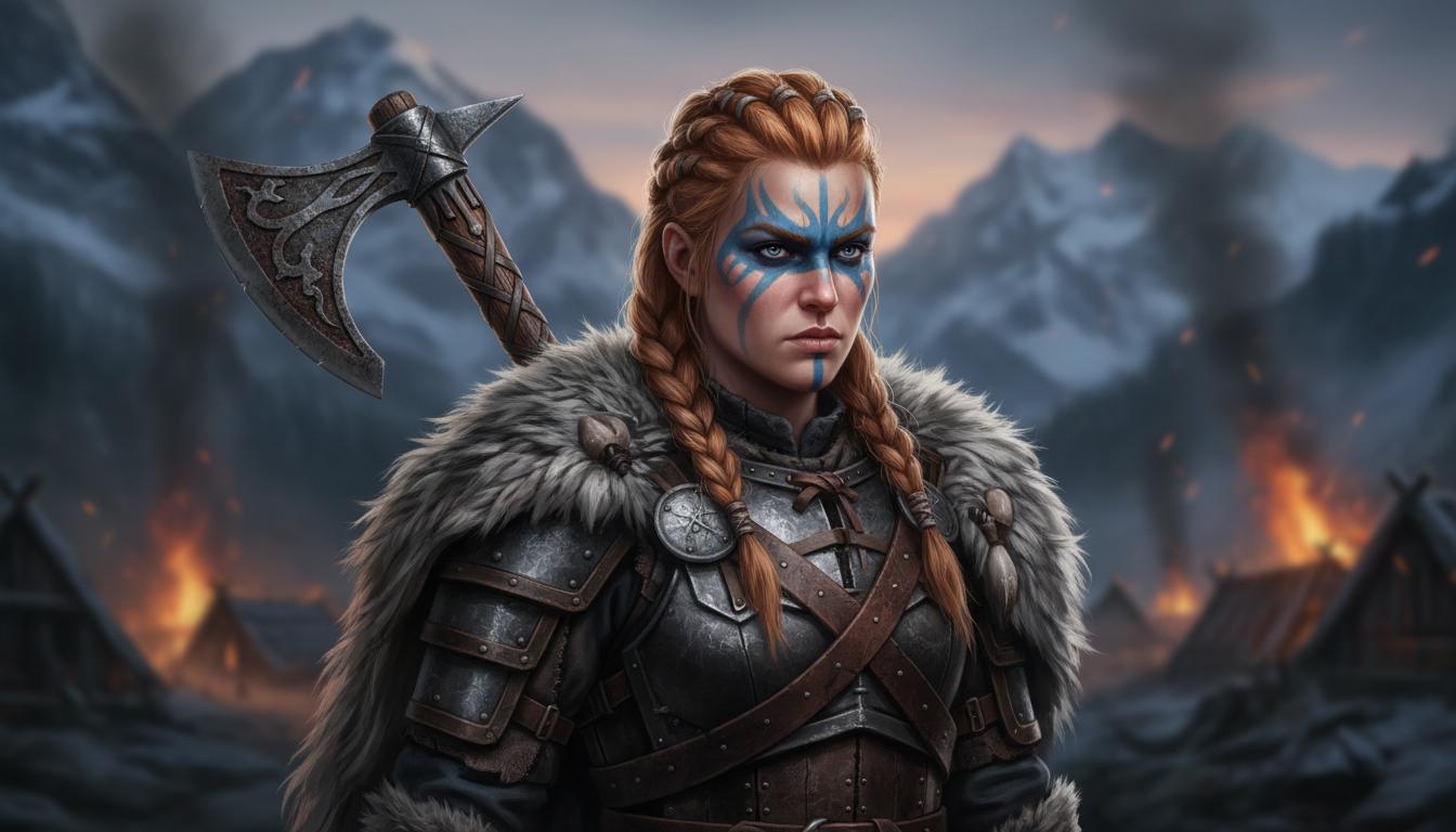 Jak stworzyć postać do gry RPG: kompletny przewodnik dla początkujących