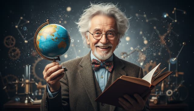 Jak stworzyć postać edukacyjną: praktyczny przewodnik dla nauczycieli