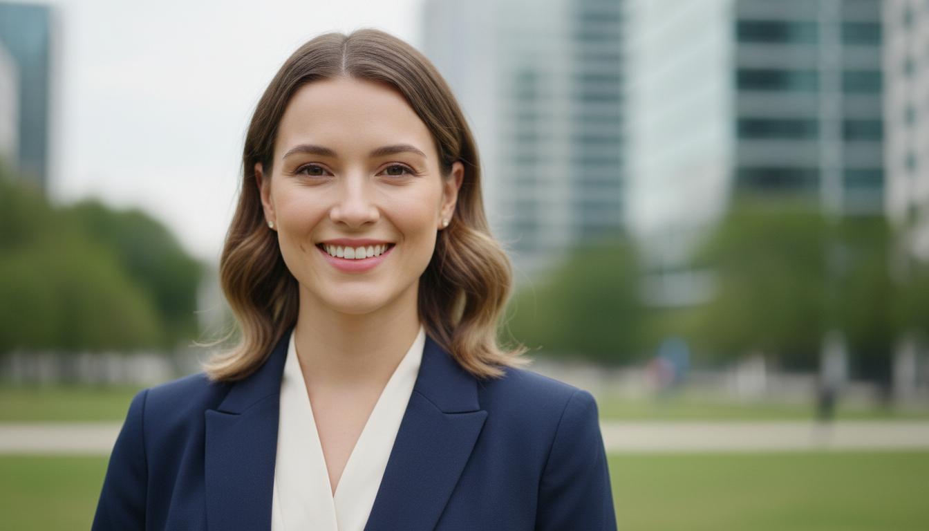 Jak stworzyć profesjonalny awatar szybko: praktyczny przewodnik