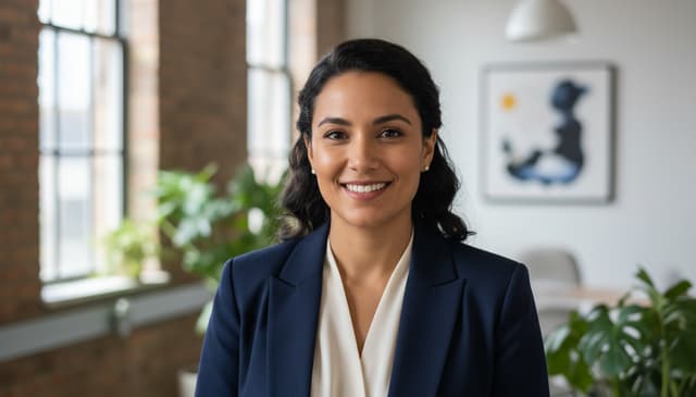 Jak stworzyć profesjonalny profil online: praktyczny przewodnik