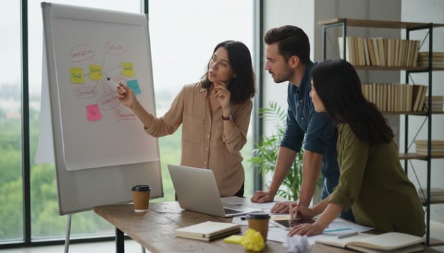 Jak stworzyć profesjonalny slogan reklamowy: praktyczny przewodnik