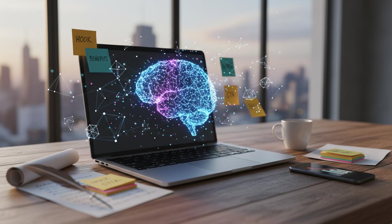 Jak stworzyć profesjonalny tekst marketingowy online: praktyczny przewodnik