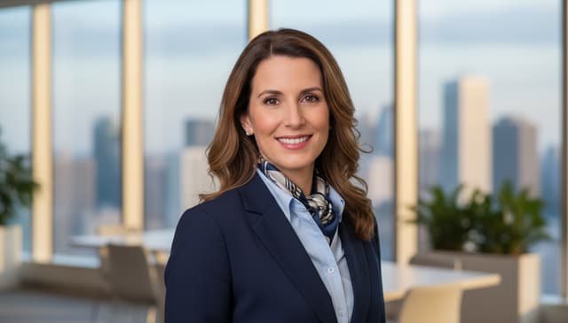 Jak stworzyć profesjonalny wizerunek: praktyczny przewodnik profilowe.ai