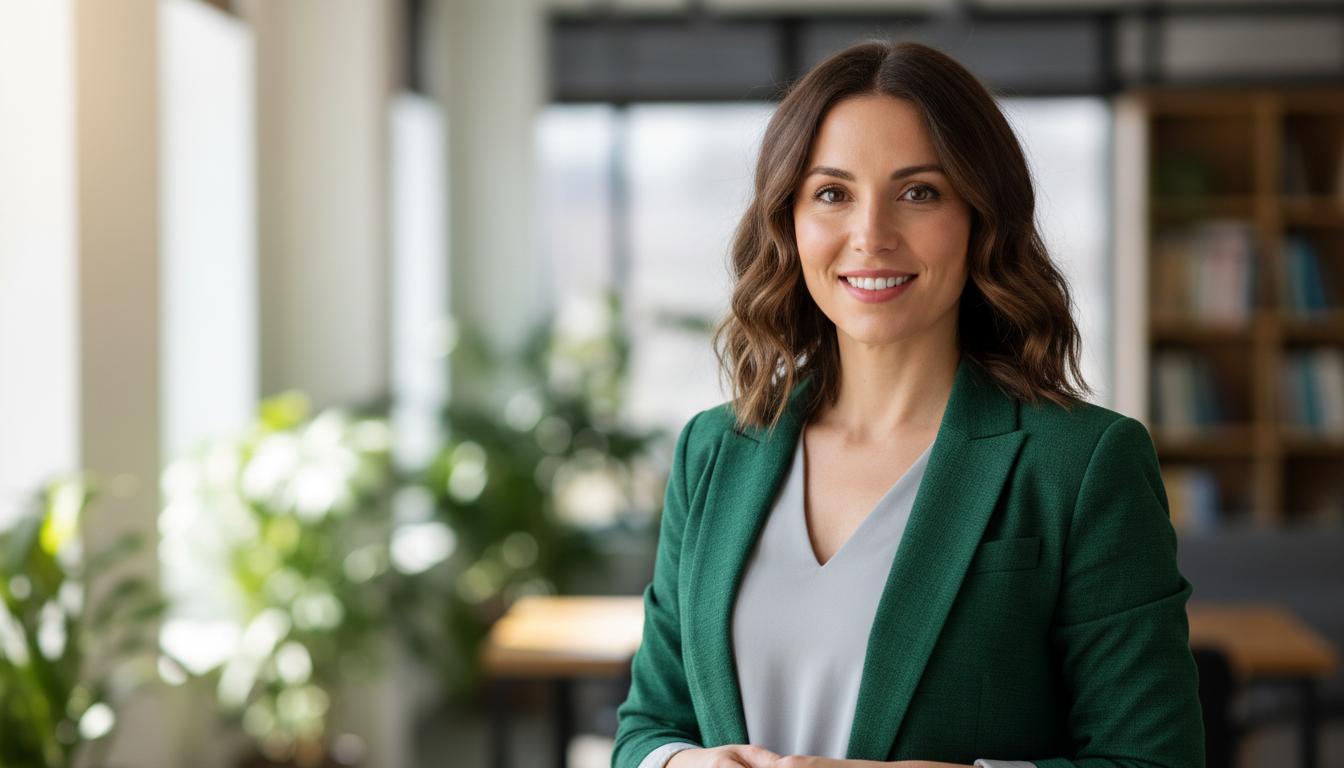 Jak stworzyć profil biznesowy wyróżniający się: praktyczny przewodnik