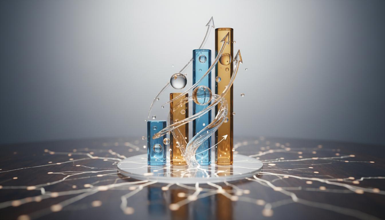 Jak stworzyć raport sprzedaży szybko: praktyczny przewodnik