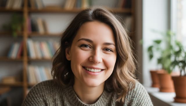 Jak stworzyć realistyczną osobowość do rozmów: praktyczny przewodnik