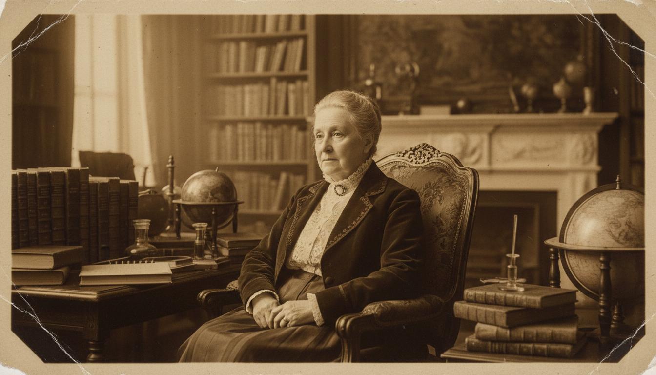 Jak stworzyć realistyczną osobowość historyczną: praktyczny przewodnik