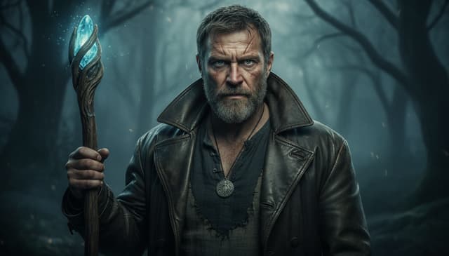 Jak stworzyć realistyczną postać do opowieści: praktyczny przewodnik