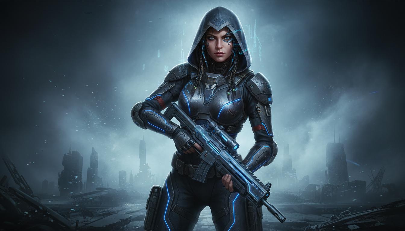 Jak stworzyć realistyczne postacie do gier: praktyczny przewodnik