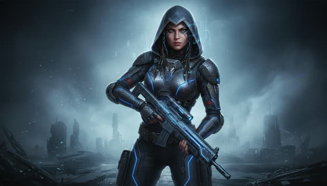 Jak stworzyć realistyczne postacie do gier: praktyczny przewodnik