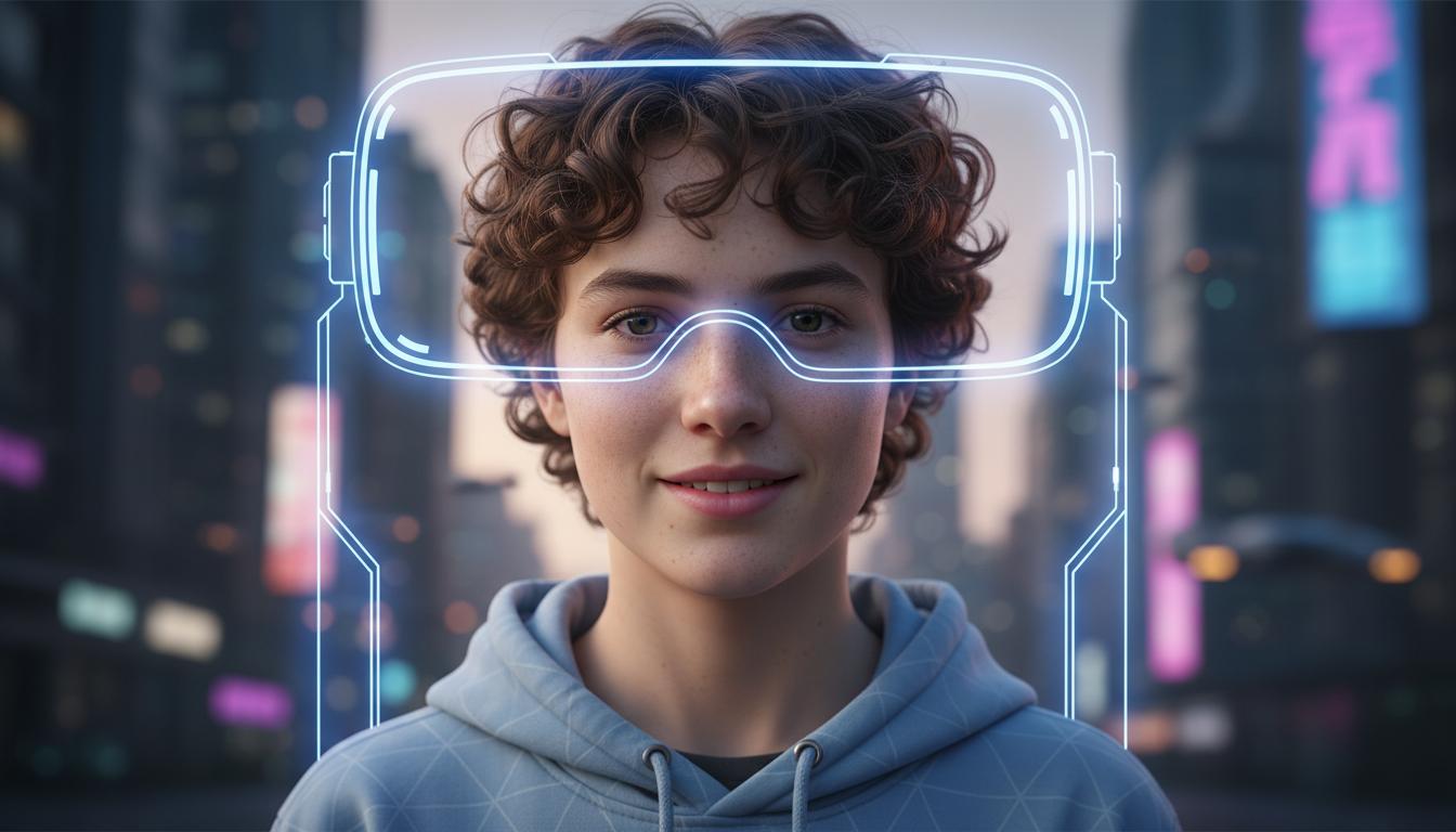 Jak stworzyć realistyczny avatar do VR: praktyczny przewodnik