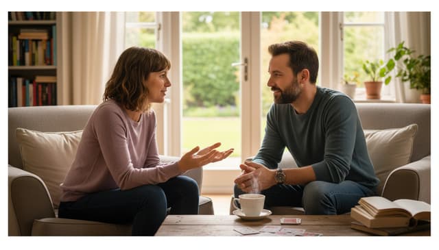 Jak stworzyć relację opartą na rozmowie: praktyczny przewodnik