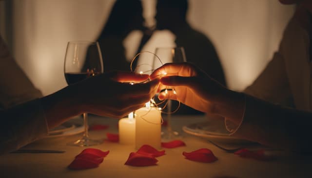 Jak stworzyć romantyczną atmosferę: praktyczny przewodnik