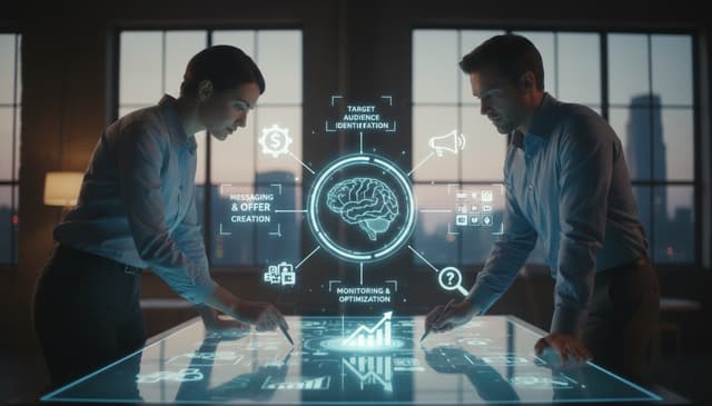 Jak stworzyć skuteczną kampanię marketingową: praktyczny przewodnik