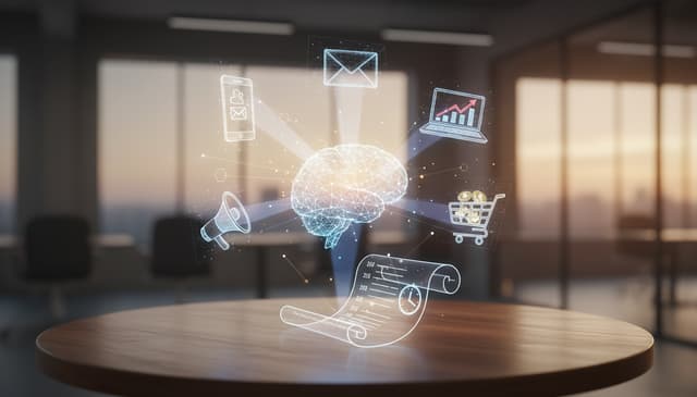 Jak stworzyć skuteczną kampanię promocyjną: praktyczny przewodnik