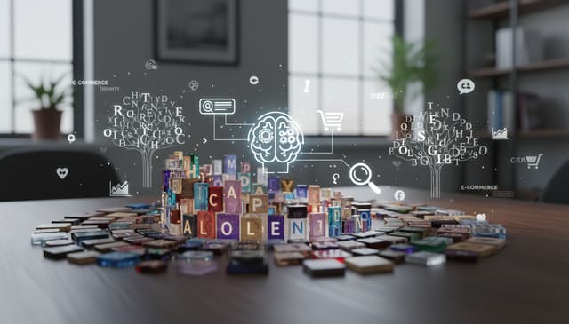 Jak stworzyć skuteczną nazwę dla sklepu internetowego: praktyczny przewodnik