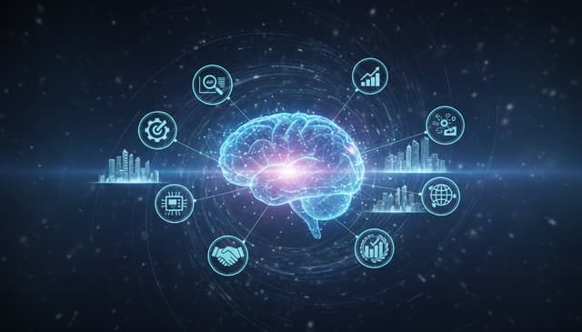 Jak stworzyć skuteczną ofertę AI: praktyczny przewodnik dla ekspertów