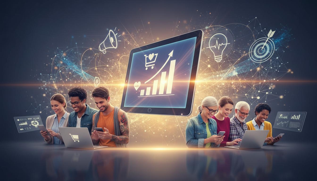 Jak stworzyć skuteczną reklamę online: praktyczny przewodnik