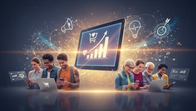 Jak stworzyć skuteczną reklamę online: praktyczny przewodnik