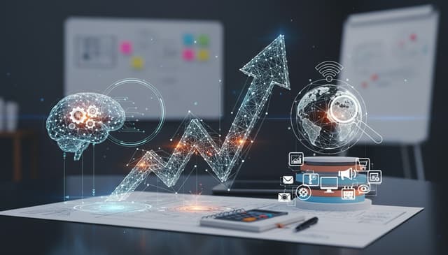 Jak stworzyć skuteczny plan marketingowy: praktyczny przewodnik