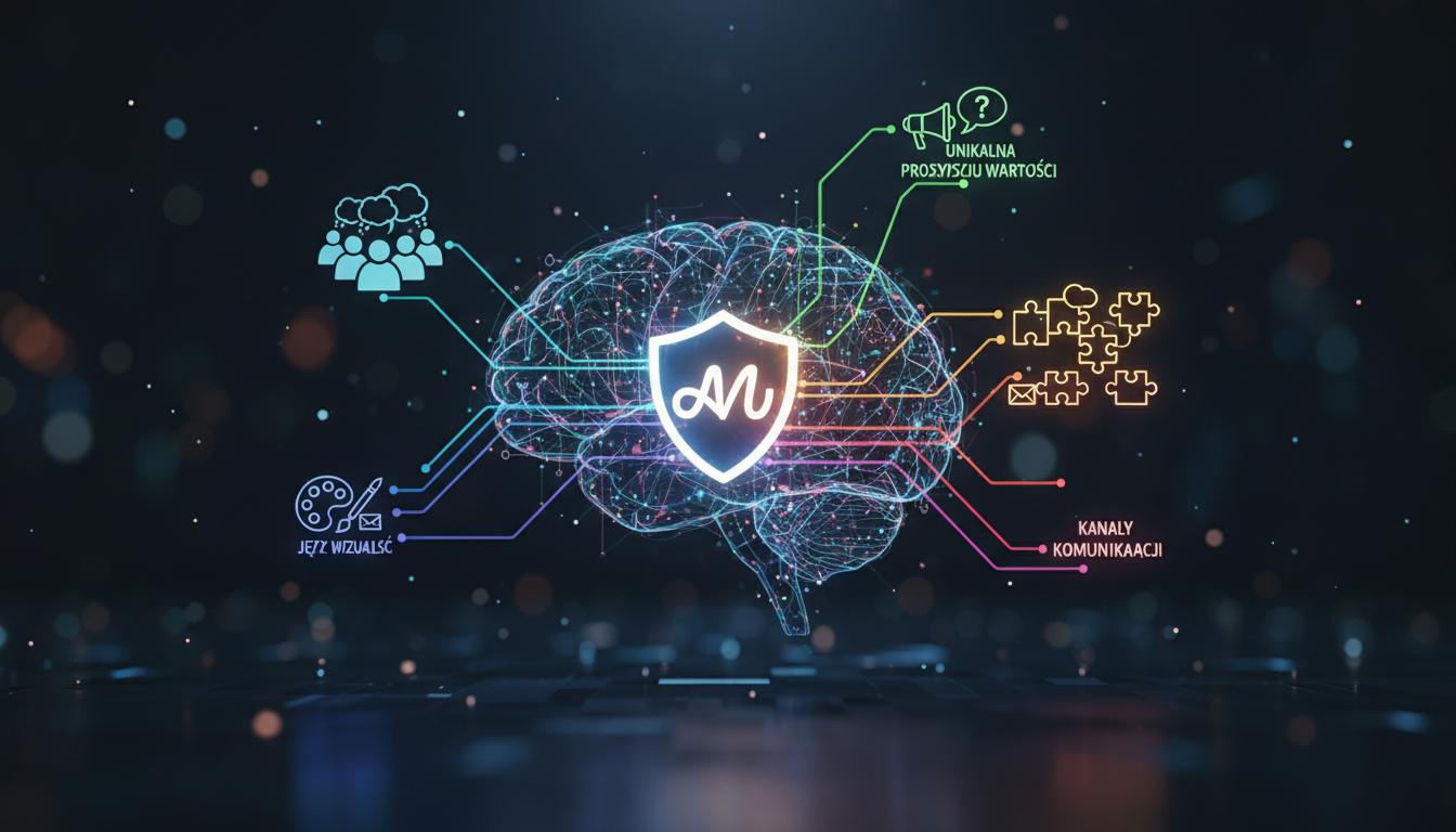 Jak stworzyć skuteczny przekaz marki: praktyczny przewodnik