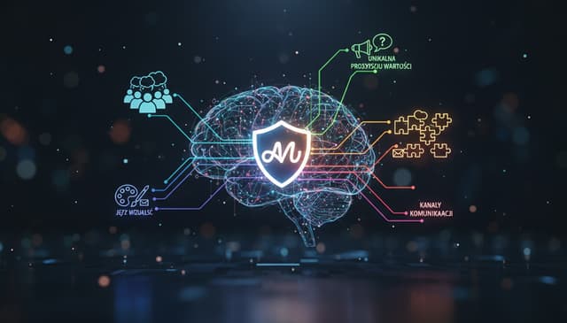 Jak stworzyć skuteczny przekaz marki: praktyczny przewodnik